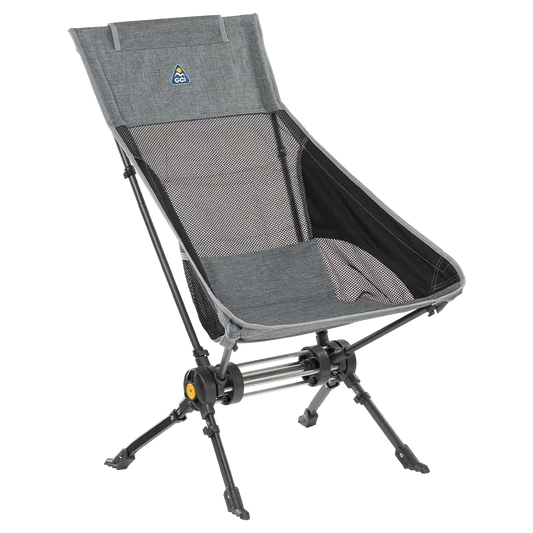 ComPack Rocker™ - Simple Support