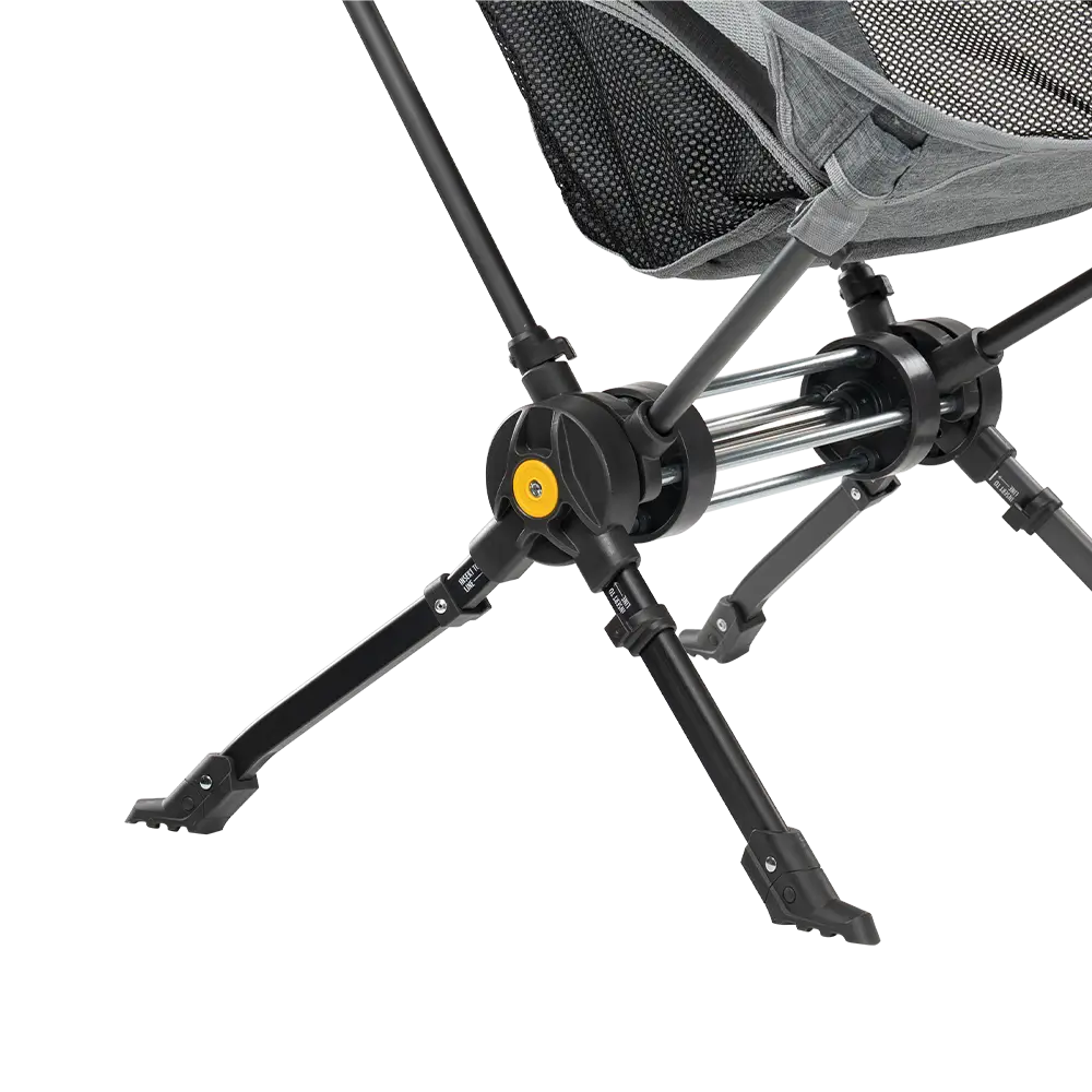 ComPack Rocker™ - Simple Support