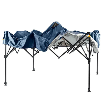 LevrUp Canopy™ - Fresh Pair