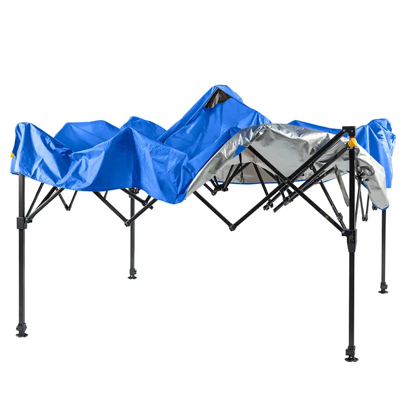 LevrUp Canopy™ - Fresh Pair