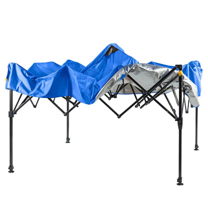 LevrUp Canopy™ - Fresh Pair