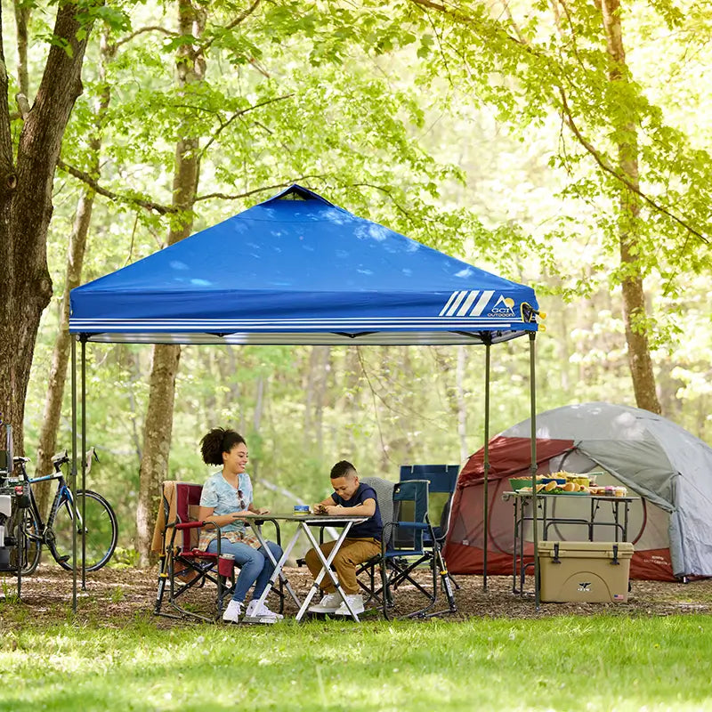 LevrUp Canopy™ - Fresh Pair