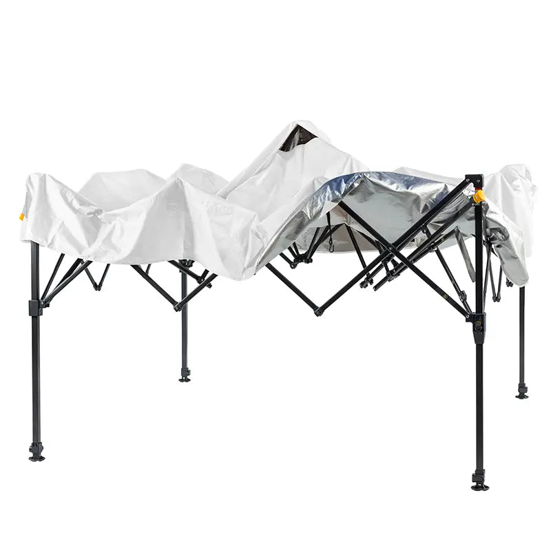LevrUp Canopy™ - Fresh Pair