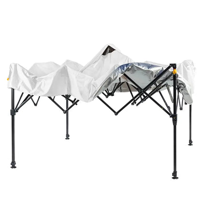 LevrUp Canopy™ - Fresh Pair