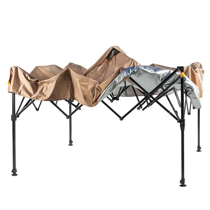 LevrUp Canopy™ - Fresh Pair