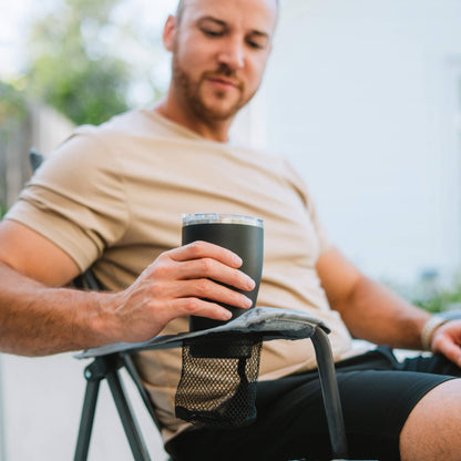 Comfort Quad Chair™ - Daily Comfort