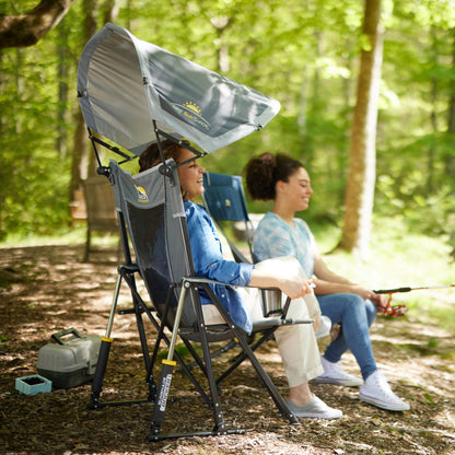 SunShade Rocker™ - Calm Finish