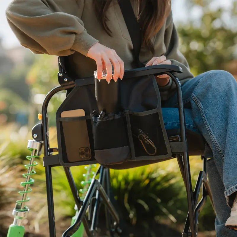 Adjustable Rocker™ - Clean Scalp
