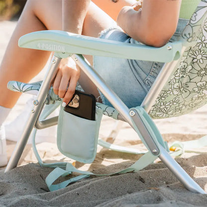 Backpack Beach Chair™ - Clean Bundle