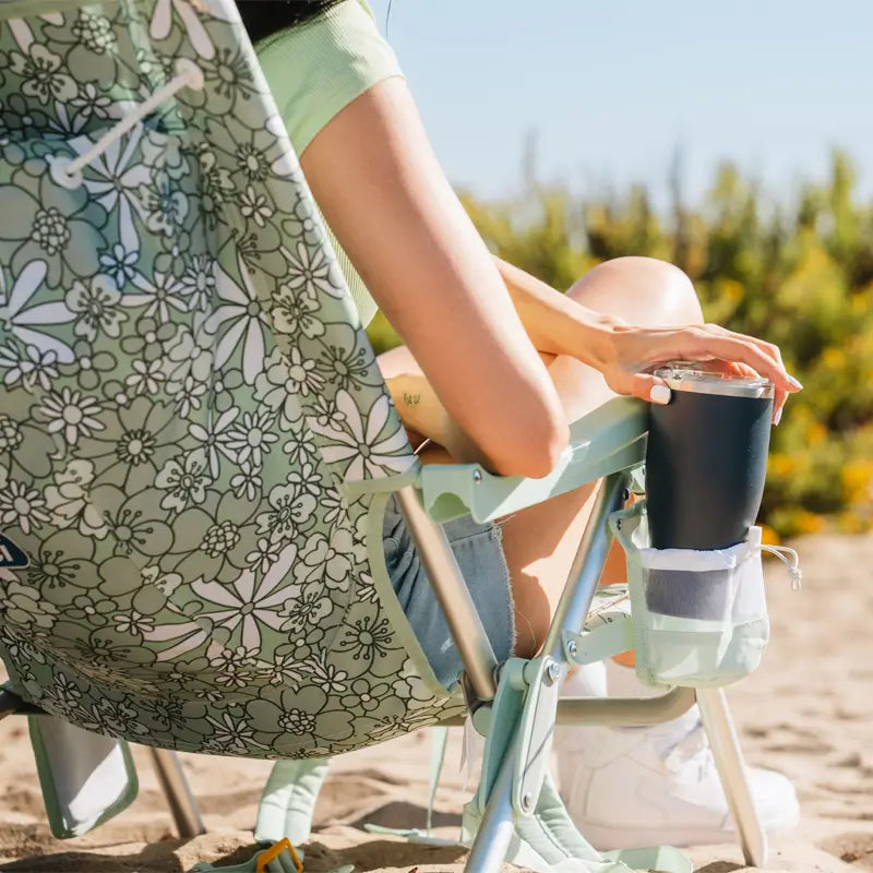 Backpack Beach Chair™ - Clean Bundle