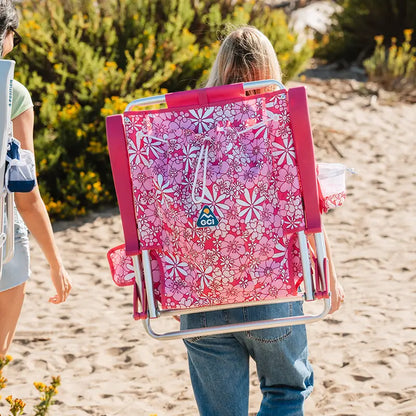 Backpack Beach Chair™ - Clean Bundle