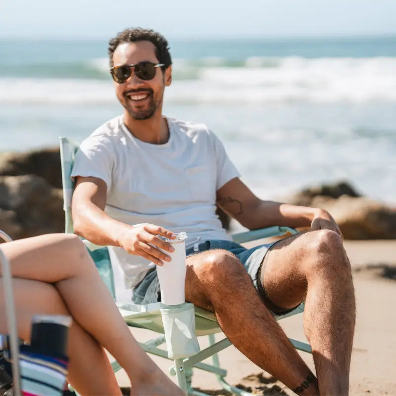 Beach Rocker™ - Easy Set