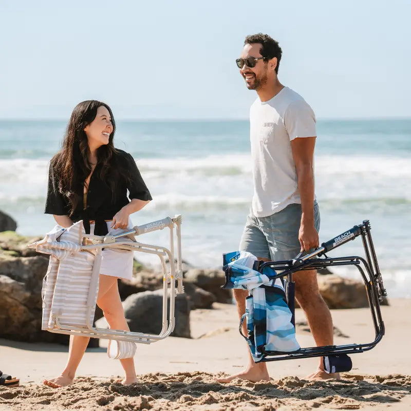 Beach Rocker™ - Easy Set