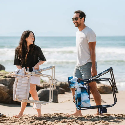 Beach Rocker™ - Easy Set