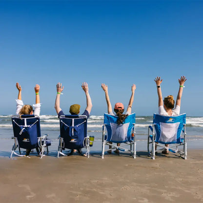 Beach Rocker™ - Easy Set