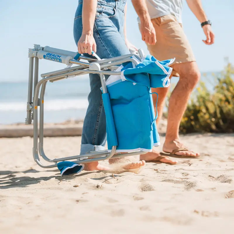 Beach Rocker™ - Easy Set