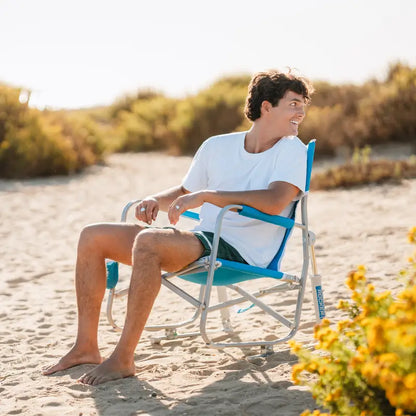 Beach Rocker™ - Easy Set