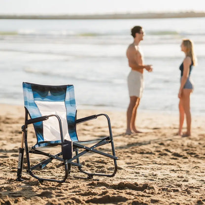 Beach Rocker™ - Easy Set