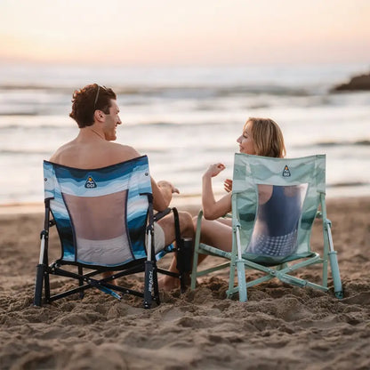 Beach Rocker™ - Easy Set