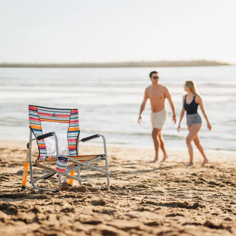 Beach Rocker™ - Easy Set