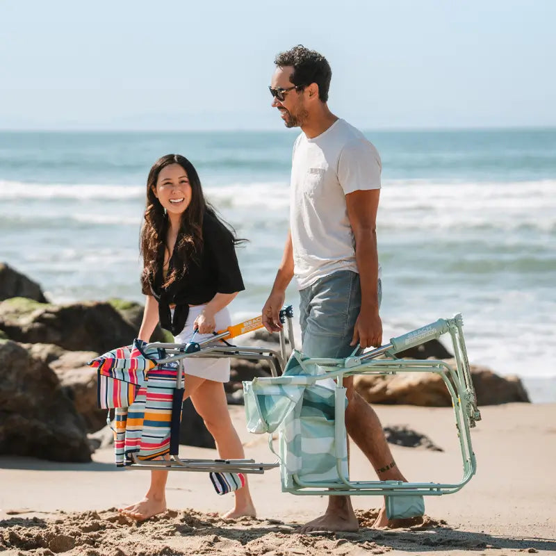 Beach Rocker™ - Easy Set