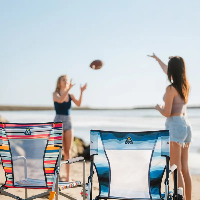 Beach Rocker™ - Easy Set