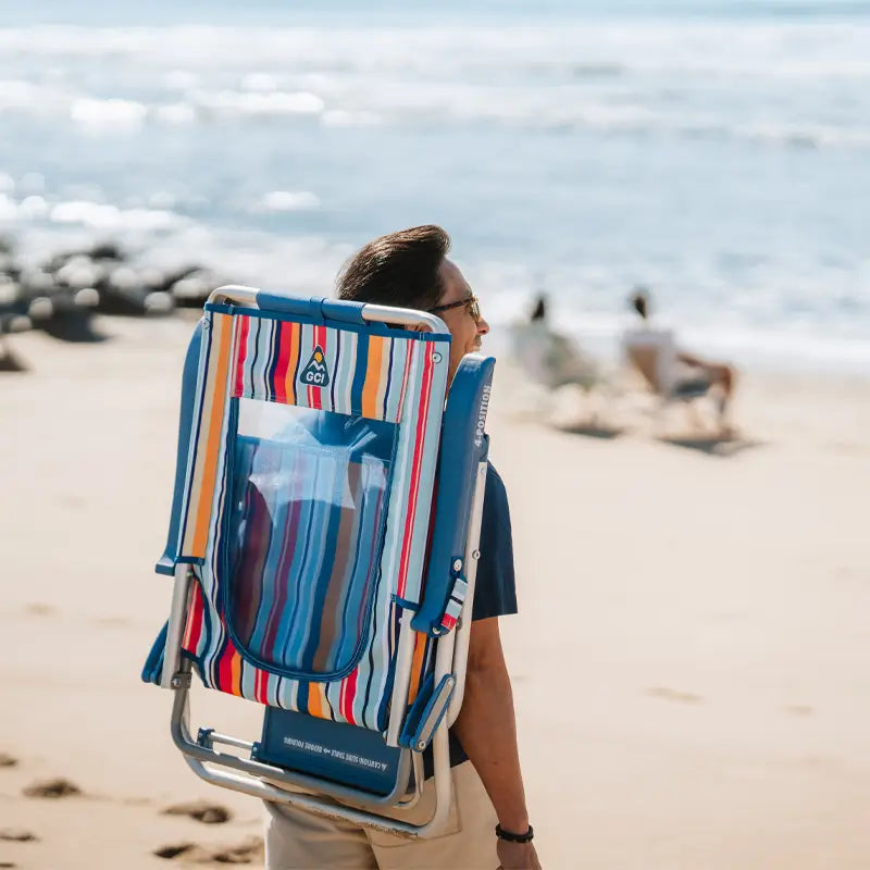Big Surf™ with Slide Table - Classic Pick