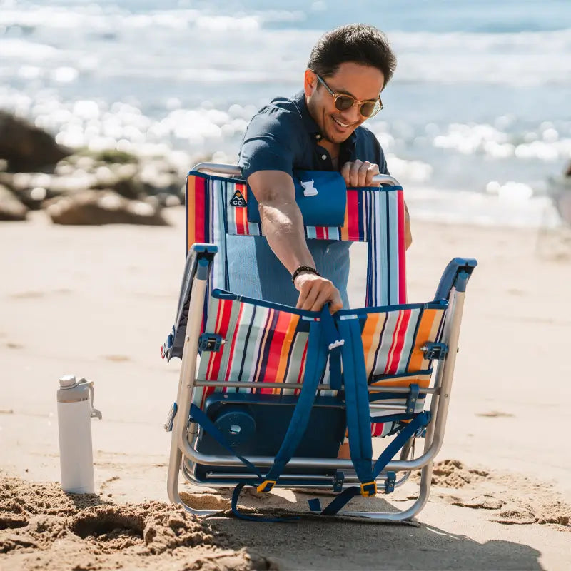Big Surf™ with Slide Table - Classic Pick