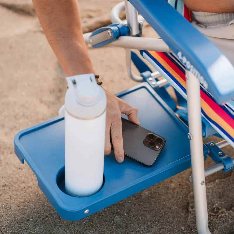 Big Surf™ with Slide Table - Simple Edit