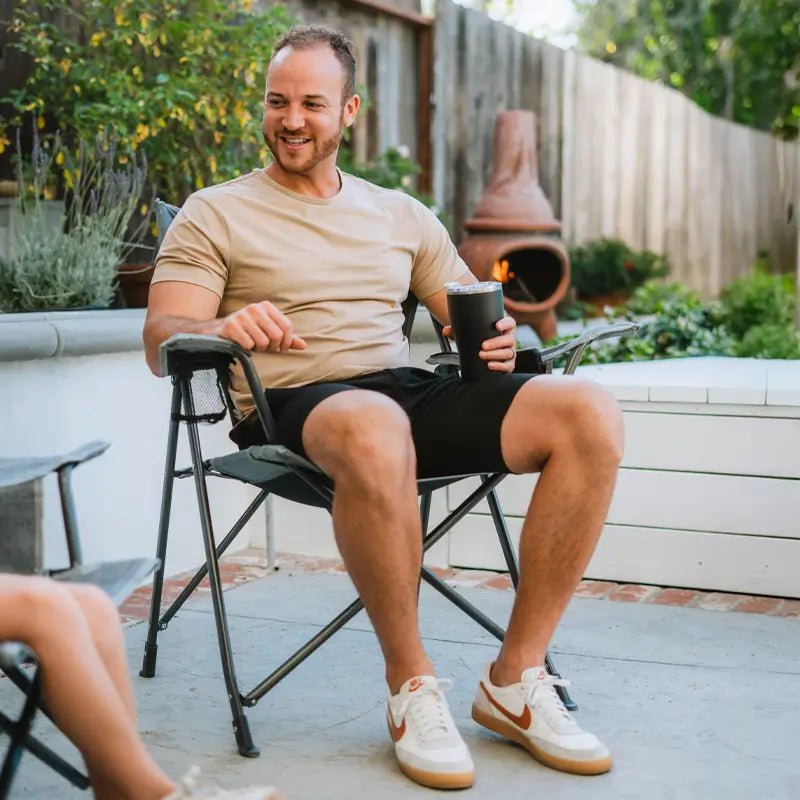 Comfort Quad Chair™ - Daily Comfort