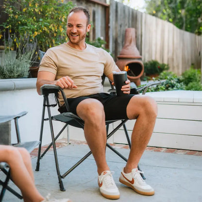 Comfort Quad Chair™ - Daily Comfort