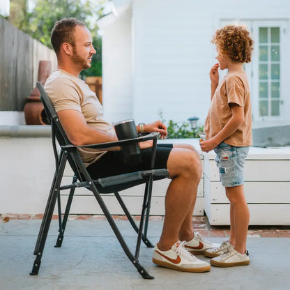 Comfort Quad Chair™ - Daily Comfort