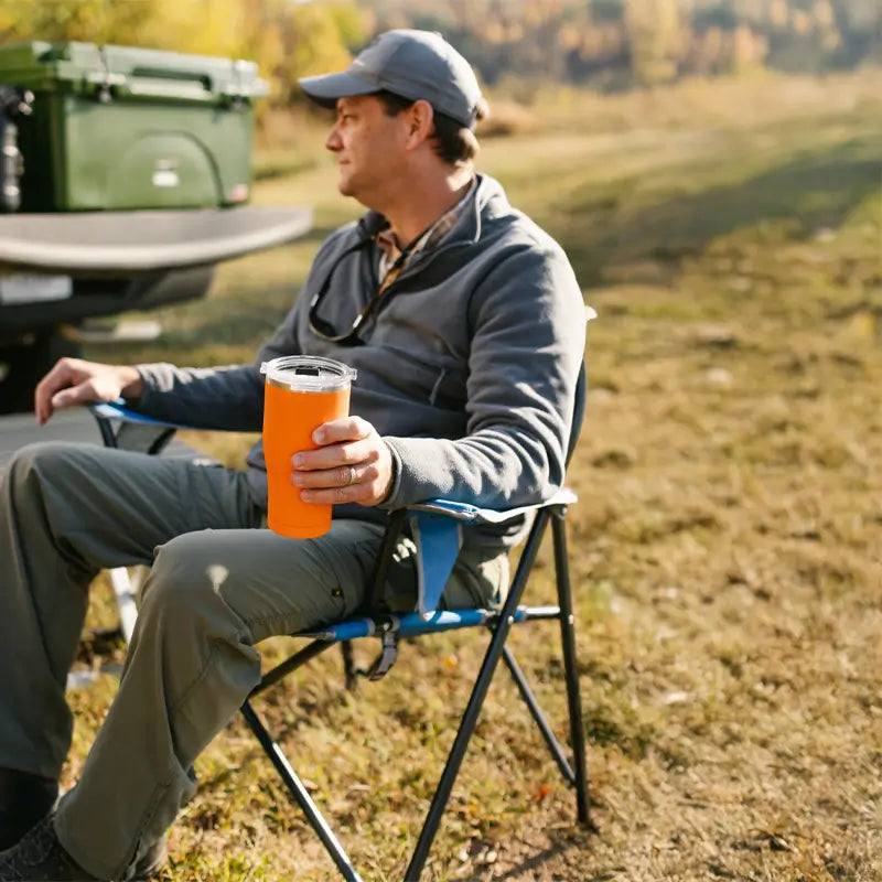Comfort Quad Chair™ - Daily Comfort