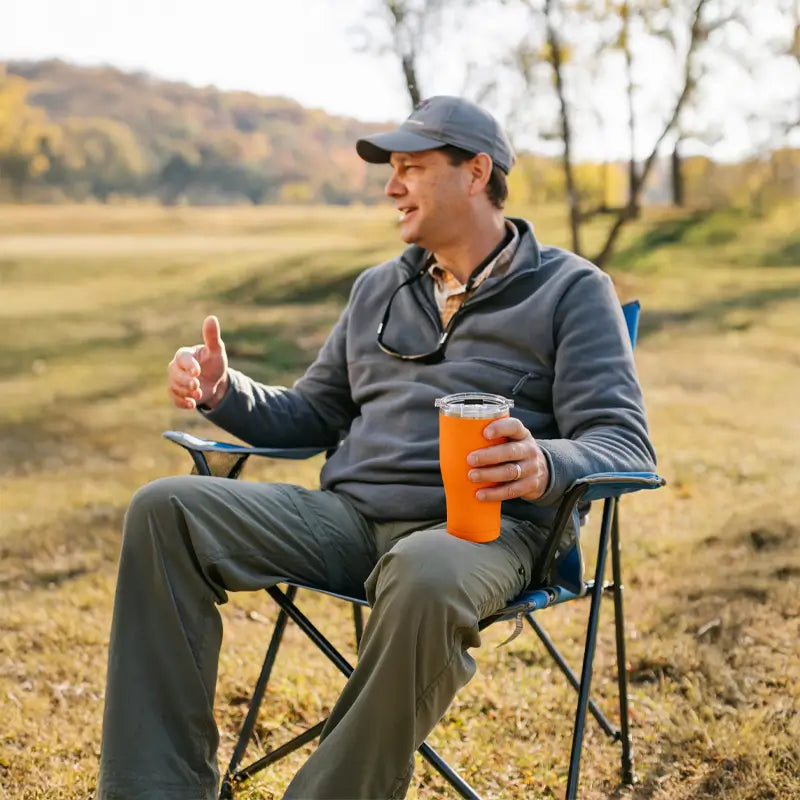 Comfort Quad Chair™ - Daily Comfort