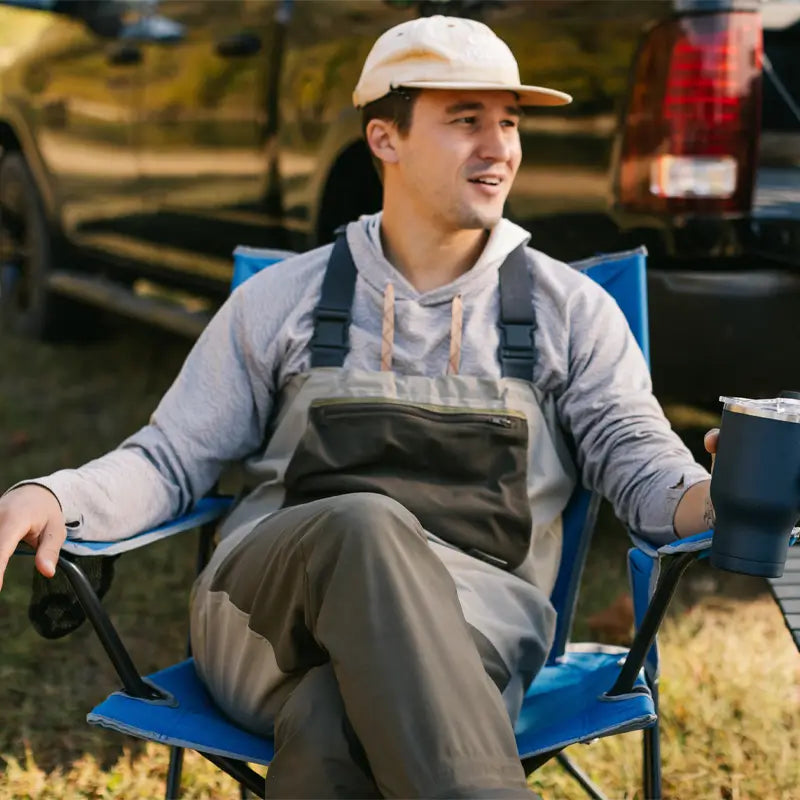 Comfort Quad Chair™ - Daily Comfort