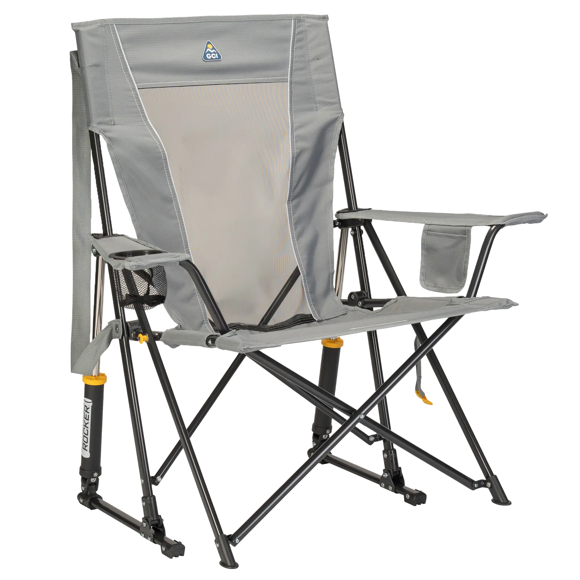 Comfort Pro Rocker™ - Classic Pick