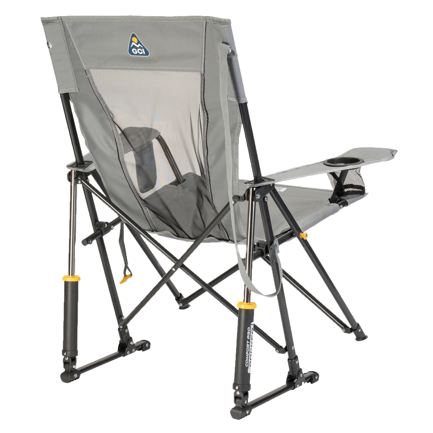 Comfort Pro Rocker™ - Classic Pick