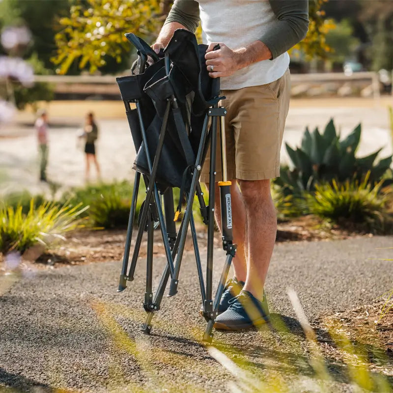 Comfort Pro Rocker XL™ - Weekend Pair