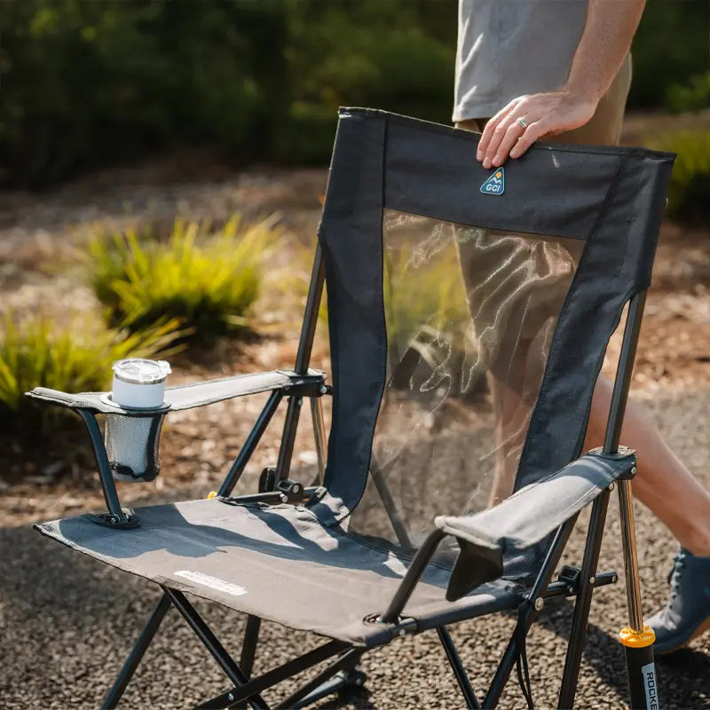 Comfort Pro Rocker XL™ - Weekend Pair