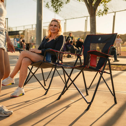 Comfort Quad Chair™ - Daily Comfort