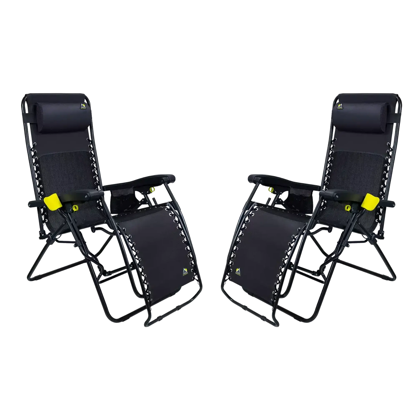 Freeform Zero Gravity Lounger™ Bundle - Classic Pick