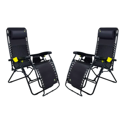 Freeform Zero Gravity Lounger™ Bundle - Classic Pick