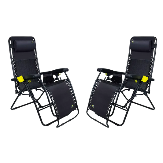 Freeform Zero Gravity Lounger™ Bundle - Classic Pick