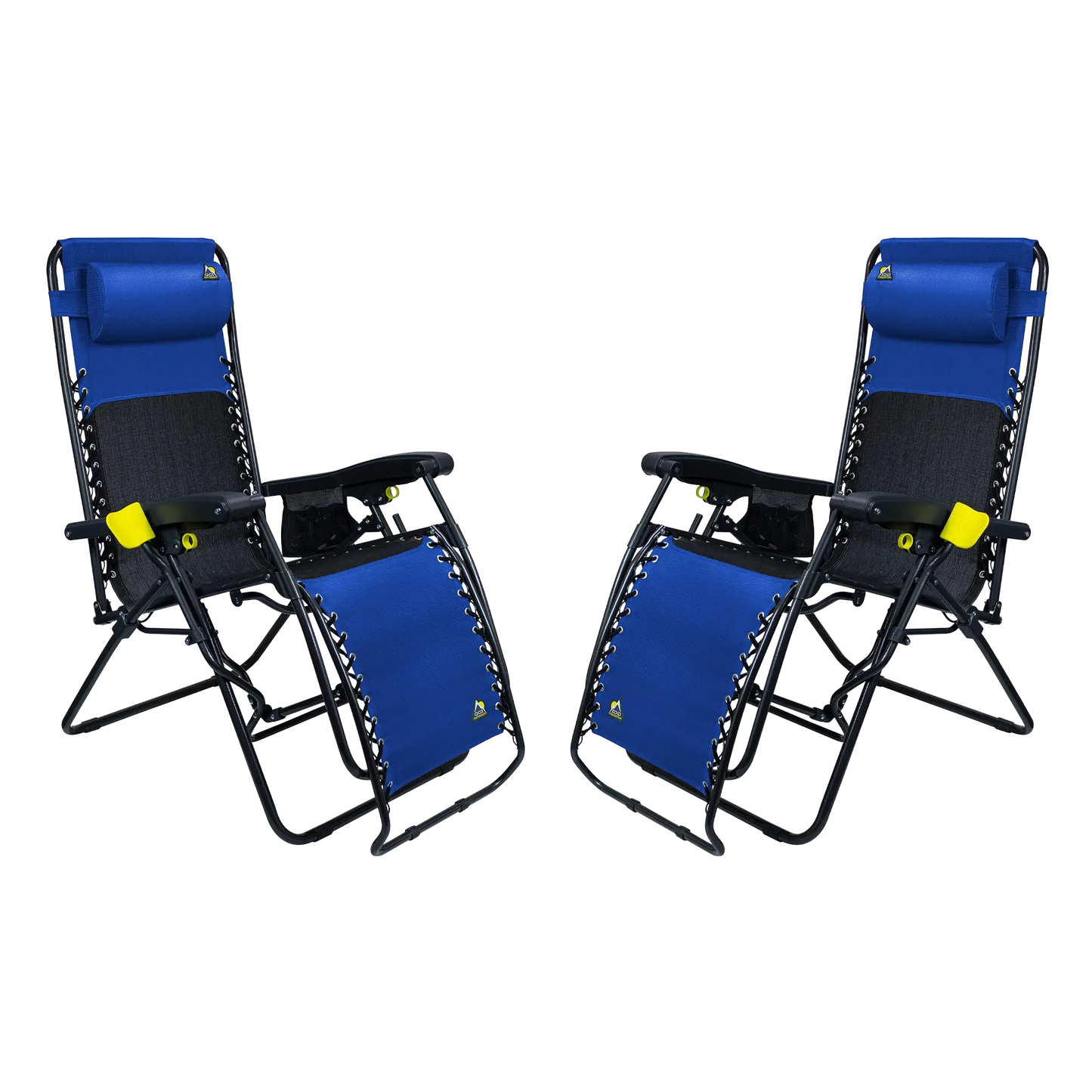 Freeform Zero Gravity Lounger™ Bundle - Classic Pick