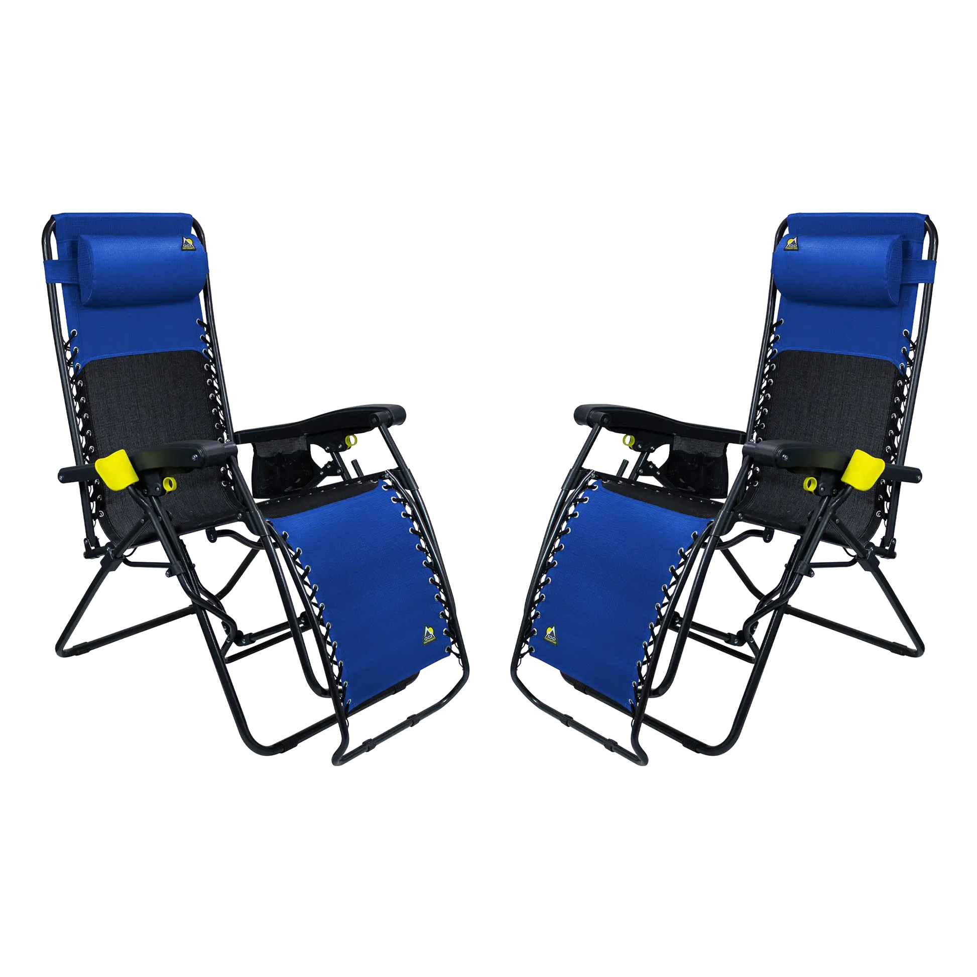 Freeform Zero Gravity Lounger™ Bundle - Classic Pick