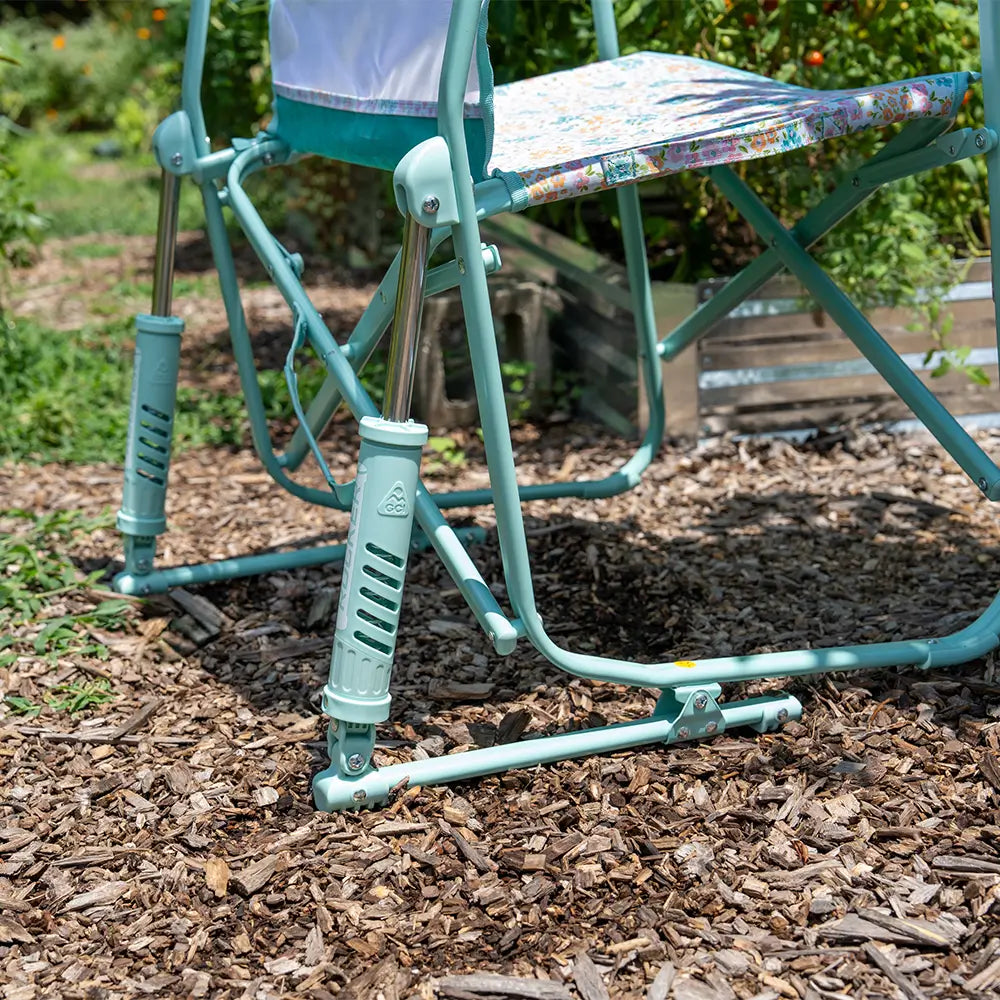 Freestyle Rocker Elite™ - Daily Set