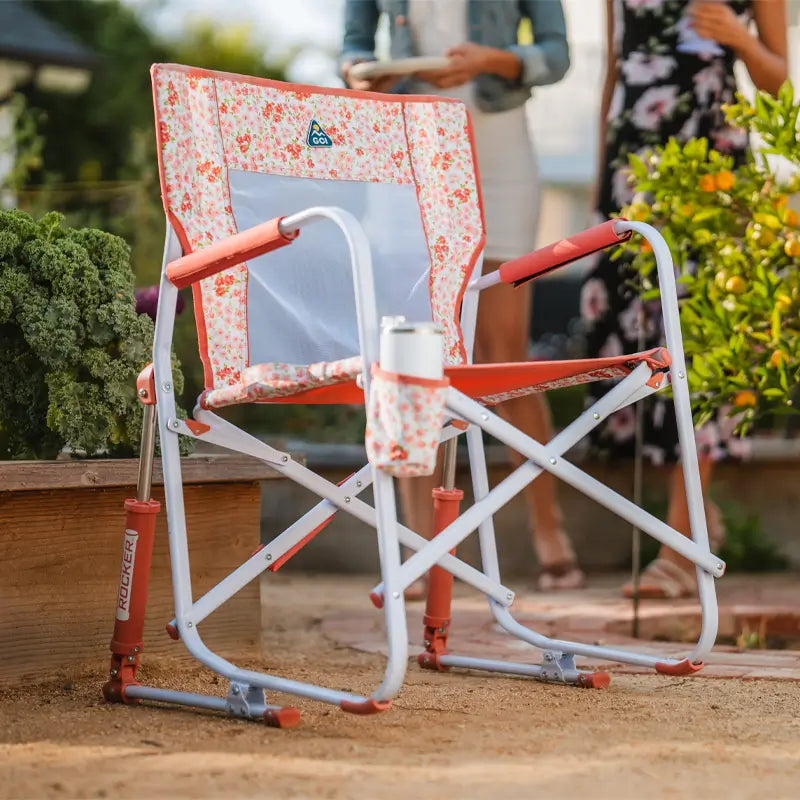 Freestyle Rocker™ - Travel Edit