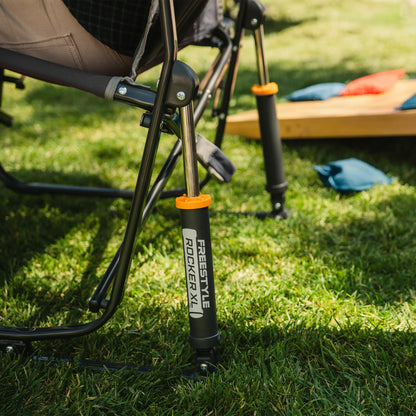 Freestyle Rocker XL™ with Side Table - Travel Edit