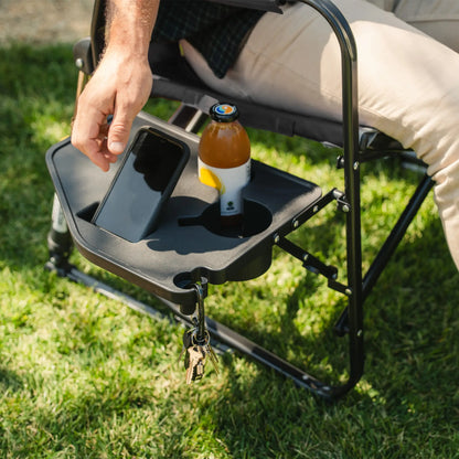 Freestyle Rocker XL™ with Side Table - Travel Edit