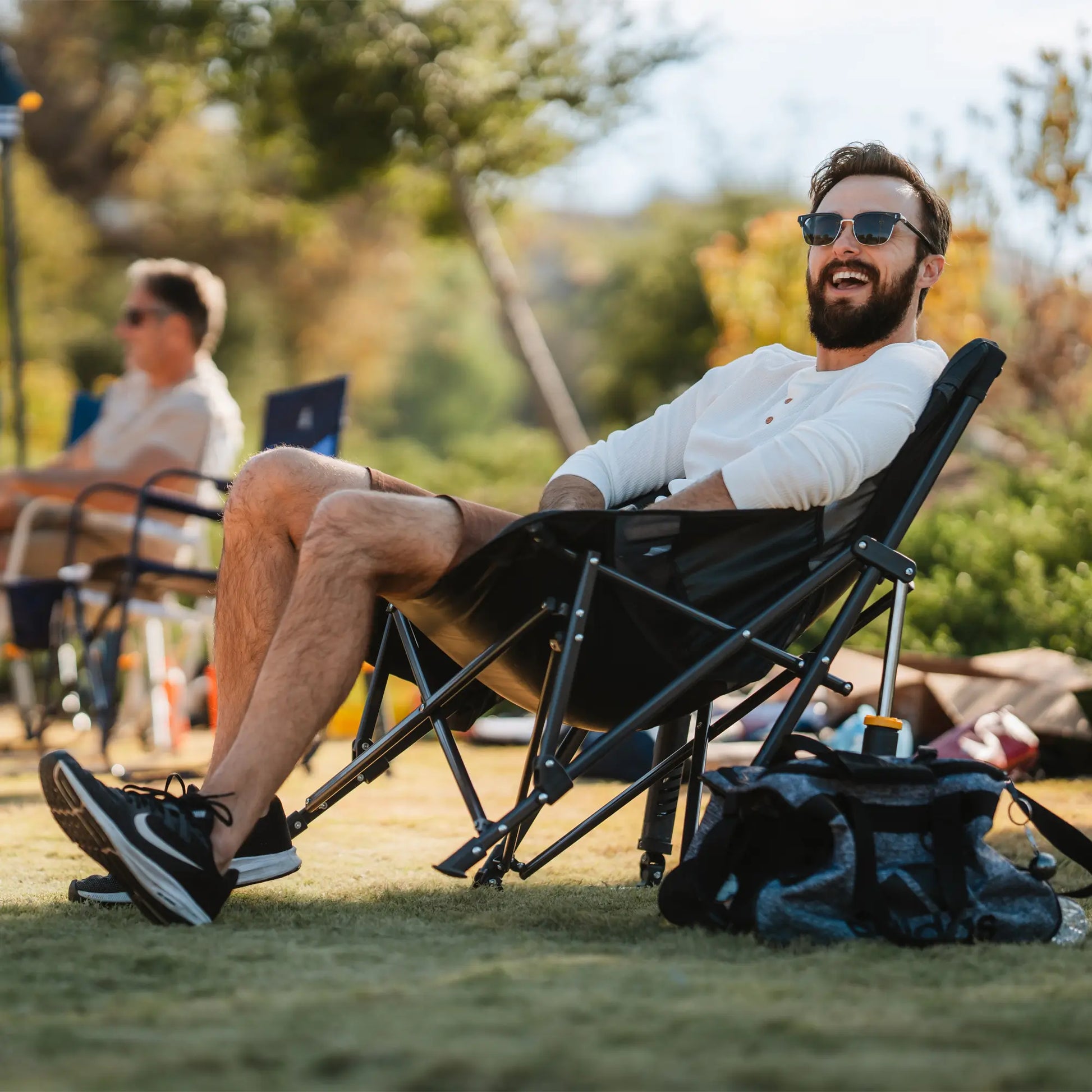 Pod Rocker Elite™ - Gift Ready